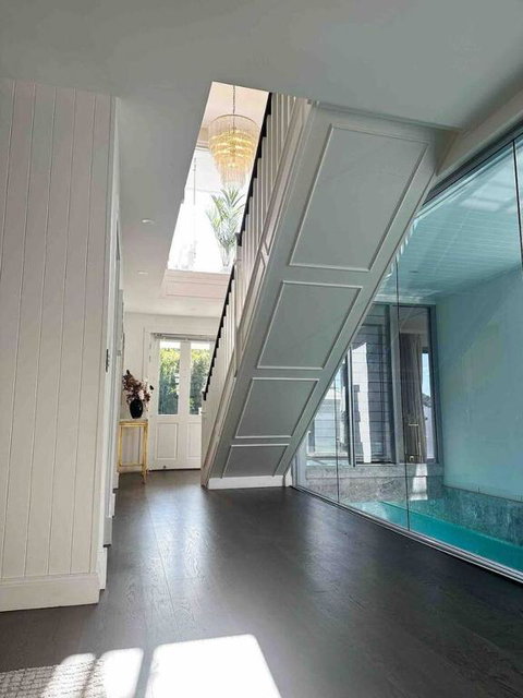 Red Sands Retreat - Accommodation Rockhampton 2