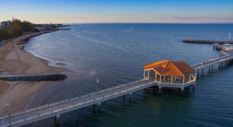 Redcliffe - Accommodation Rockhampton 0