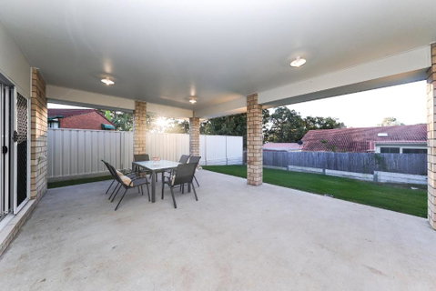 Redcliffe - Accommodation Rockhampton 1