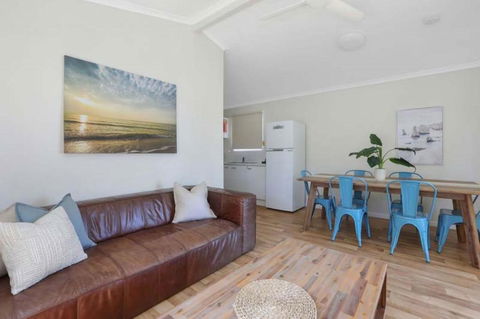 Reflections Mylestom - Holiday Park - Accommodation Rockhampton 3
