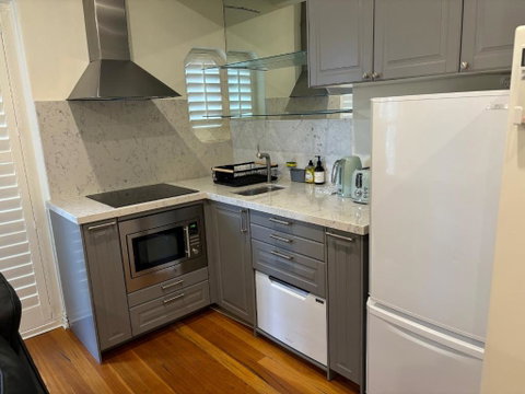 Regents Gate East Melbourne - Accommodation Rockhampton 3