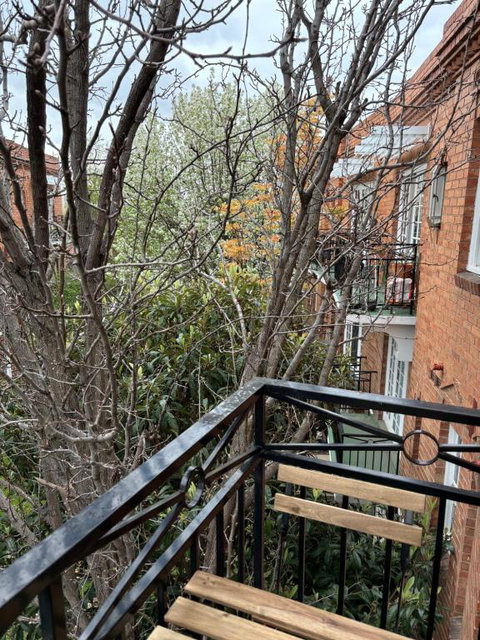 Regents Gate East Melbourne - Accommodation Rockhampton 2