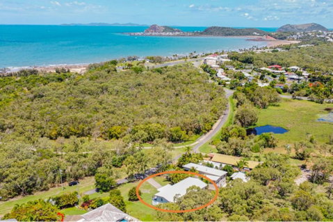 RELAX @48 CLOSE TO BEACH Sleeps 7 - Accommodation Rockhampton 0