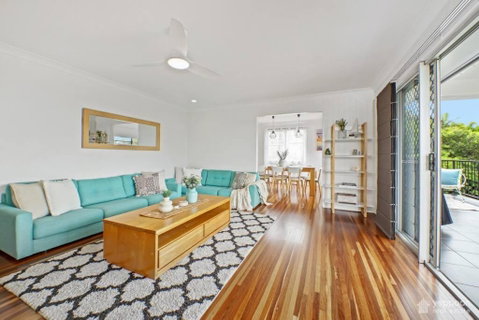 RELAX @48 CLOSE TO BEACH Sleeps 7 - Accommodation Rockhampton 2