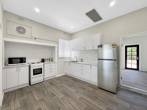 Relax At Gossan - Accommodation Rockhampton 1
