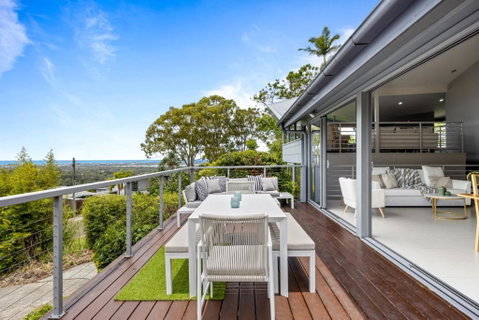 Relax In Buderim - Water Views - Accommodation Rockhampton 1