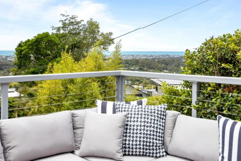 Relax In Buderim - Water Views - Accommodation Rockhampton 0