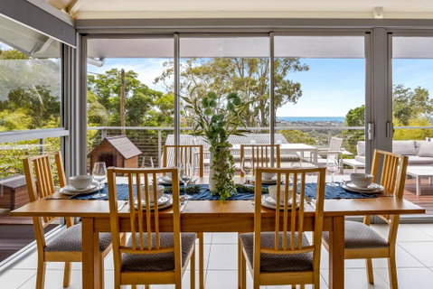 Relax In Buderim - Water Views - Accommodation Rockhampton 3