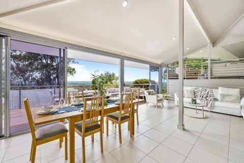 Relax In Buderim - Water Views - Accommodation Rockhampton 2