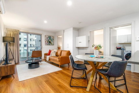 Relaxing 2BR Stay Near South Point Tuggeranong - Accommodation Rockhampton 0