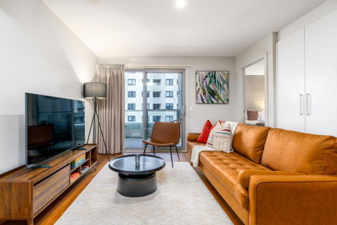 Relaxing 2BR Stay Near South Point Tuggeranong - Accommodation Rockhampton 3