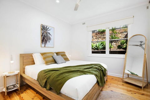 Relaxing 3BR Beachside Haven Grange - Accommodation Rockhampton 3