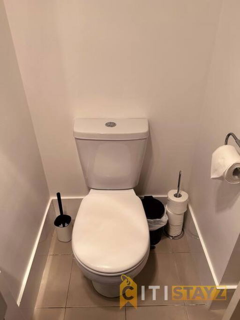 Relaxing Oasis In Bruce -1bd 1bth 1 Carsp Apt - Accommodation Rockhampton 1