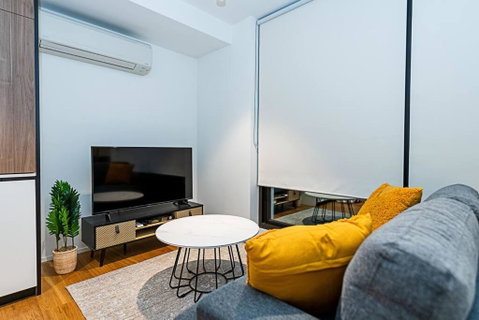 Relaxing Urban Oasis - Accommodation Rockhampton 3