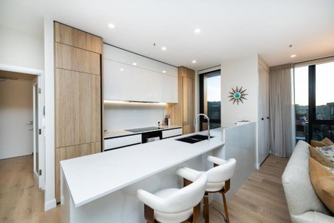 Renai 27 - 2 Bedroom Apt In Manuka - Accommodation Rockhampton 2