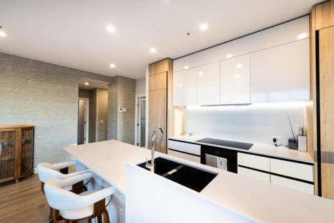Renai 27 - 2 Bedroom Apt In Manuka - Accommodation Rockhampton 3