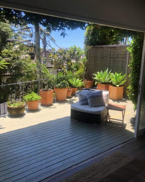 Renovated 1 Bedroom In Paddington - Accommodation Rockhampton 0
