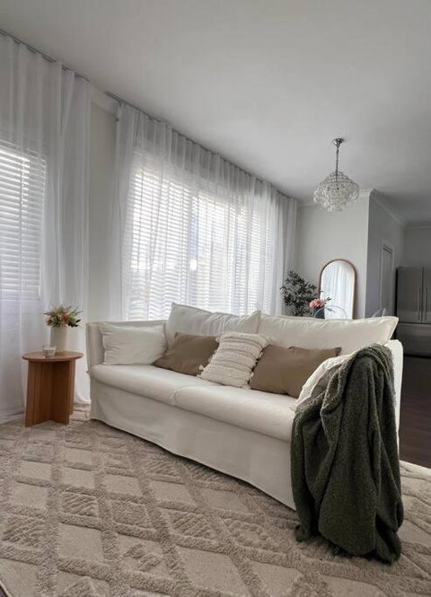 Renovated 3 Bedroom House - Accommodation Rockhampton 0