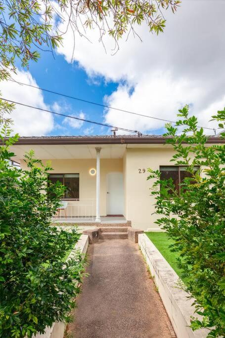Renovated Vocation Home In Concord - Accommodation Rockhampton 2