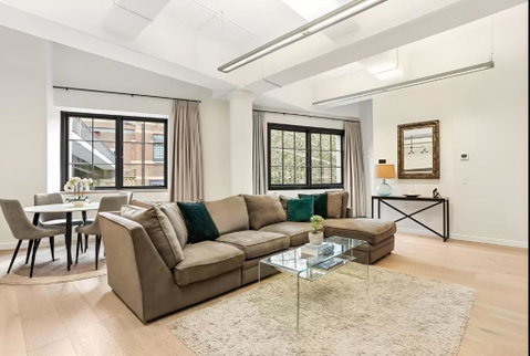 Renovated Warehouse Conversion In Heart Of Sydney - Accommodation Rockhampton 2