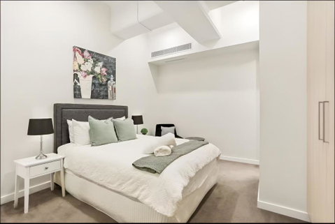 Renovated Warehouse Conversion In Heart Of Sydney - Accommodation Rockhampton 3