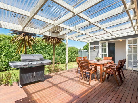 Resarf Retreat - Accommodation Rockhampton 1