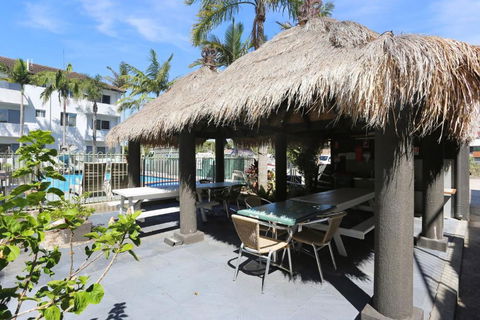 Resort Style Holiday - Accommodation Rockhampton 1