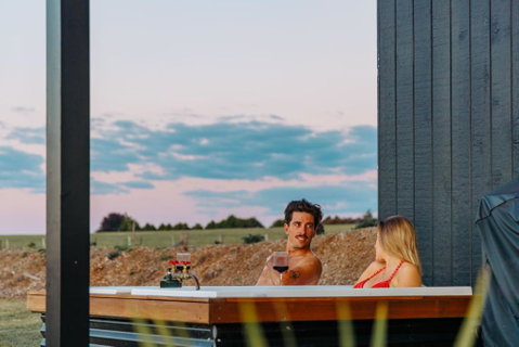Rest Private Escape At BoxGrove - Accommodation Rockhampton 3
