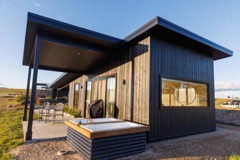 Rest Private Escape At BoxGrove - Accommodation Rockhampton 2