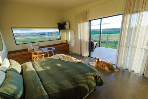 Rest Private Escape At BoxGrove - Accommodation Rockhampton 1