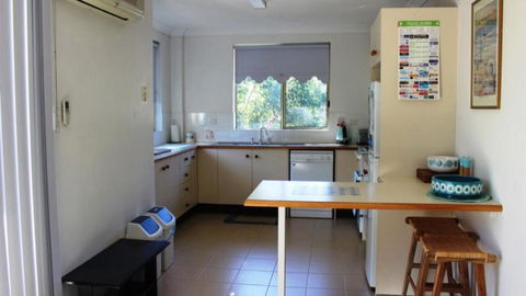 Rest At The Nest On Booner - Accommodation Rockhampton 2