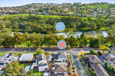 Retreat On Gairloch I Geelong River Hideaway - Accommodation Rockhampton 1