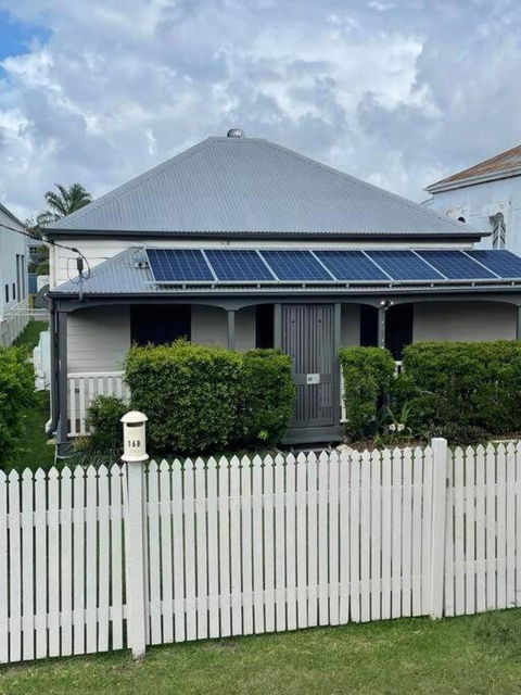 Retreat On Murray - Pool, Playground, Huge Deck! - Accommodation Rockhampton 0