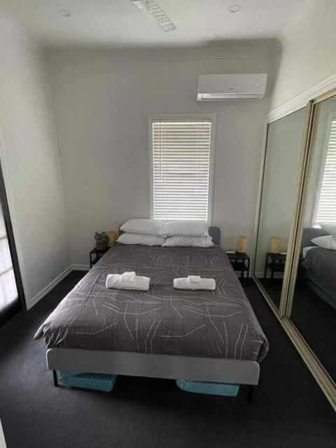 Retreat On Murray - Pool, Playground, Huge Deck! - Accommodation Rockhampton 3