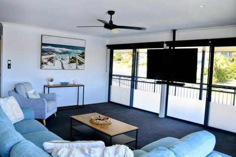 Retreat To Marlin - Accommodation Rockhampton 2