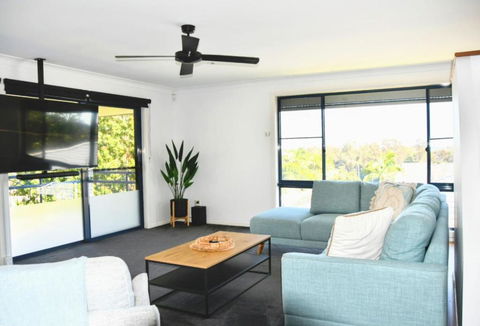 Retreat To Marlin - Accommodation Rockhampton 1
