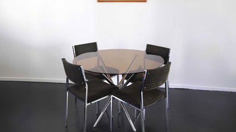 Retro Beach House - Macmasters Beach - Accommodation Rockhampton 3