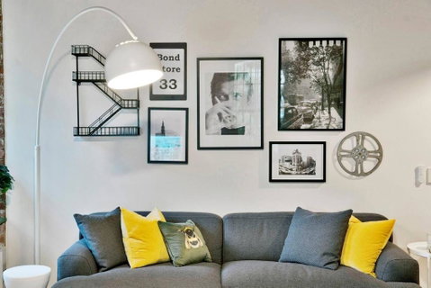 Retro Meets Industrial At Heritage Bond Store - Accommodation Rockhampton 2