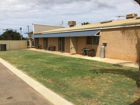 Rhodeside Lodge - Accommodation Rockhampton 1