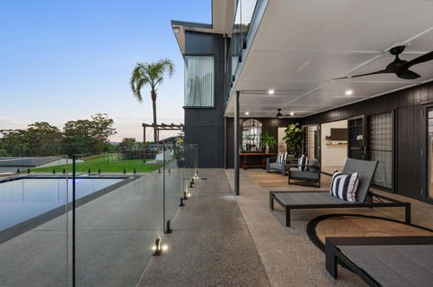Ridge Retreat - Accommodation Rockhampton 1