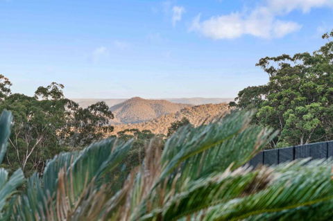 Ridge Retreat - Accommodation Rockhampton 2