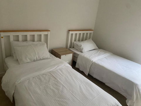 Ringwood View Morden Unit - Accommodation Rockhampton 1