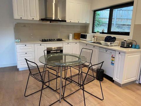 Ringwood View Morden Unit - Accommodation Rockhampton 3