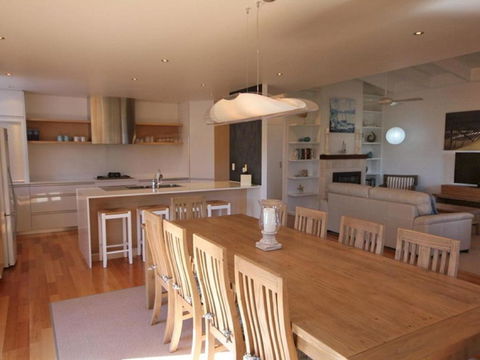 Rio Grande - Accommodation Rockhampton 0