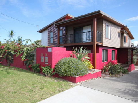 Rio Grande - Accommodation Rockhampton 2