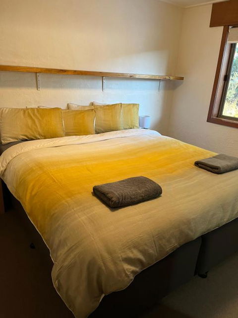 Ripparoo Lodge - Accommodation Rockhampton 2