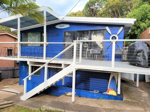 Riptide - Accommodation Rockhampton 3