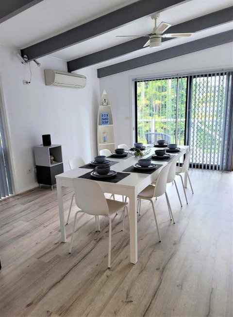 Riptide - Accommodation Rockhampton 1