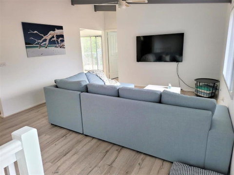 Riptide - Accommodation Rockhampton 2