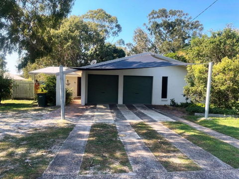 Rise N Shine Rainbow Beach - Accommodation Rockhampton 0